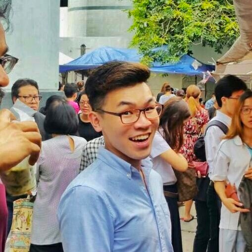 Joshen Lim